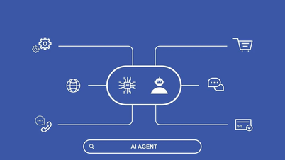 Google, Meta, Amazon đồng loạt tung công cụ AI mới
