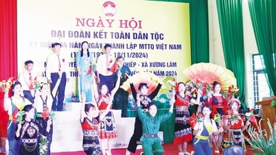 Những “điểm hẹn” kết nối cộng đồng