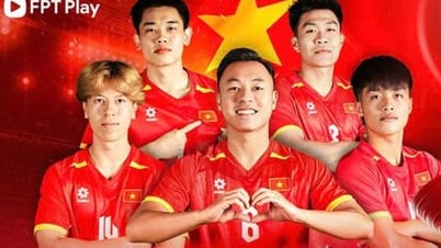 Tiền vệ CLB Đà Nẵng quyết tái lập thành tích tại U23 Đông Nam Á 2025