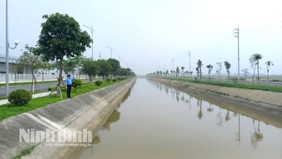 Ban Quản lý Khu kinh tế và các KCN tỉnh yêu cầu các doanh nghiệp chủ động ứng phó với bão WIPHA