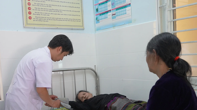 Nghiêm cấm việc gây khó khăn trong tiếp nhận và xử lý các thủ tục khám, chữa bệnh
