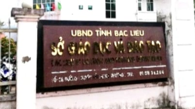 Giáo viên bị điều chuyển sai quy định 9 năm trước được minh oan