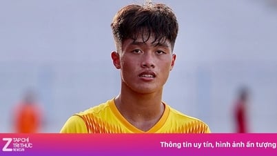 U23ラオス対U23ベトナム：ディン・バックとクオック・ヴィエットが先発