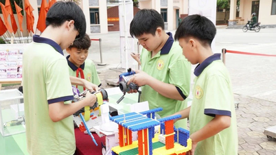 Dạy và học ở vùng cao xứ Lạng