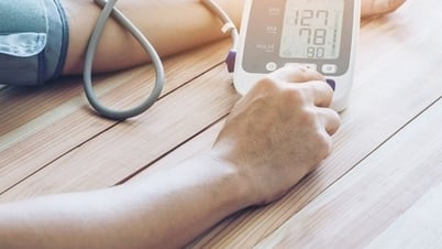 Medical news on July 2: Young people should not be subjective about high blood pressure