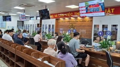 เพิ่มสถานที่ดำเนินการด้านที่ดินในฮานอยตั้งแต่เดือนกรกฎาคม