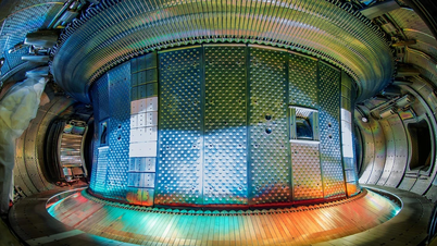 France breaks fusion record, moves closer to ultimate clean energy