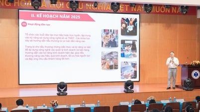 Digital transformation training for small traders and market management boards in Ho Chi Minh City