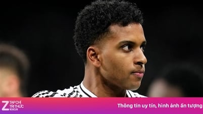 رودريجو يصبح لاعبا زائدا عن الحاجة في ريال مدريد