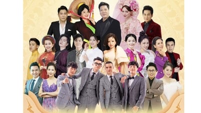 1,500명 이상의 사람들이 새로운 박닌성의 건립을 축하하는 특별 예술 프로그램에서 공연을 펼칠 예정입니다.