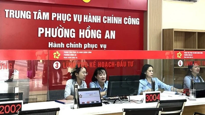 VNPT "giữ cửa-canh dữ liệu" để Cổng Dịch vụ công quốc gia vận hành chính thức theo chế độ "một cửa số"