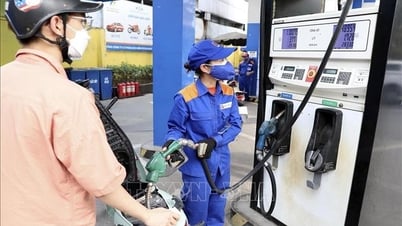 Bộ Công Thương thông tin về 'chiết khấu' trong kinh doanh xăng dầu