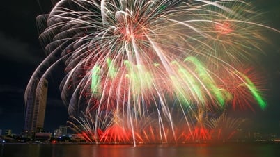 DIFF 2025 Jueves por la noche: Corea quema el cielo con el rap de G-Dragon, Italia pinta canciones de amor de luz con ópera