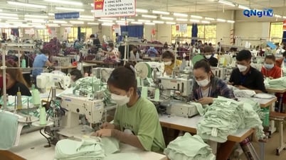 중콰트 경제특구, 7만6천명 이상 근로자 일자리 창출