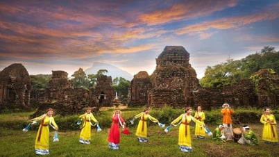 Để đất Quảng luôn “Chưa mưa đà thấm”…