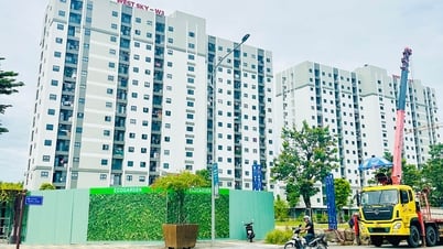“Social housing cannot be located in the middle of nowhere”