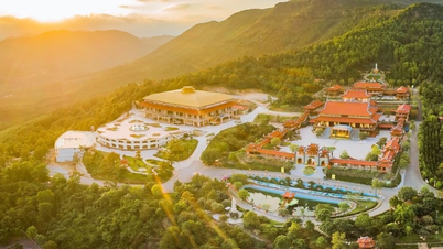 Lễ hội Yên Tử Quảng Ninh - Hòa mình vào không khí xuân thiêng