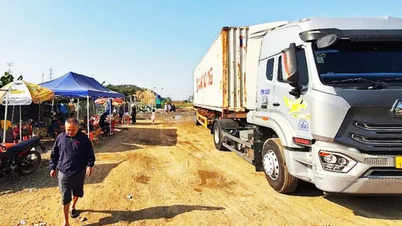 Cơ bản khắc phục những bất cập trên đường cao tốc Vĩnh Hảo - Phan Thiết