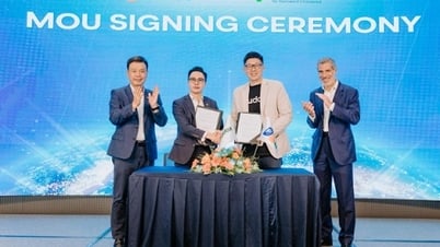 Förderung digitaler Bankinnovationen