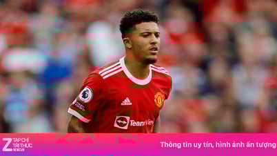 La Juventus échange 3 joueurs contre Sancho