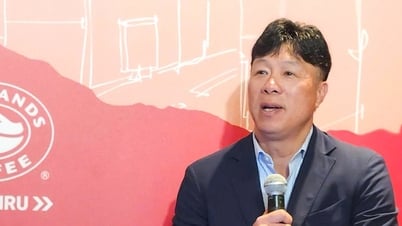 La plus grande chaîne de café du Vietnam livre sur place en 3 minutes, un tremplin pour l'introduction en bourse ?