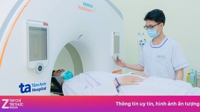 Operando la 'supermáquina' CT en el momento de 'reordenar el país'