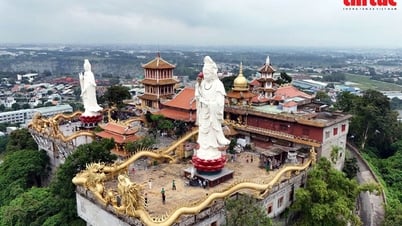 Descubra destinos de gran riqueza cultural e histórica en la nueva Ciudad Ho Chi Minh