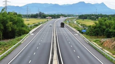 ダナンの都市空間、インフラ、経済の拡大
