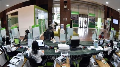 Tinh gọn hệ thống ngân hàng, đồng bộ với mô hình quản lý hành chính mới