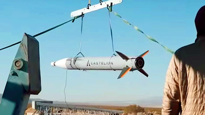 HIMARS fire god becomes more fearsome with supersonic missile upgrade