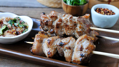 Los 7 mejores platos deliciosos de Pattaya que debes probar