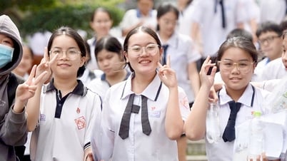 Có nên duy trì kỳ thi '2 trong 1'?