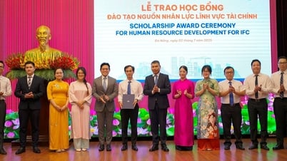 ダナン市、シンガポール国際金融センターでの研修に職員を派遣