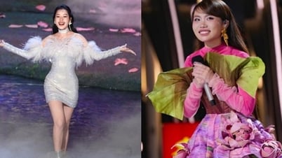 ความคาดหวังของศิลปินเวียดนามที่จะก้าวข้ามขีดจำกัดของ Phuong My Chi และ Chi Pu ก่อให้เกิดกระแสฮือฮาในรายการเกมโชว์ของจีน