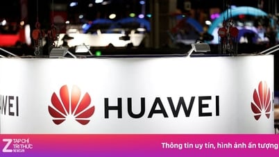 Chiến lược mới của Huawei