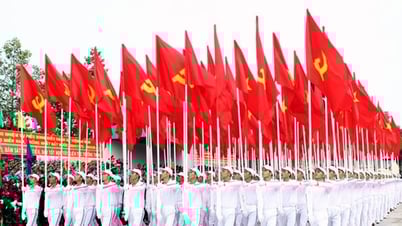 Environ 30 000 personnes ont assisté à la célébration de la Fête nationale, au défilé et à la marche du 2 septembre.