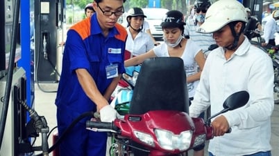 พรุ่งนี้ราคาน้ำมันมีแนวโน้มลดลงแรง