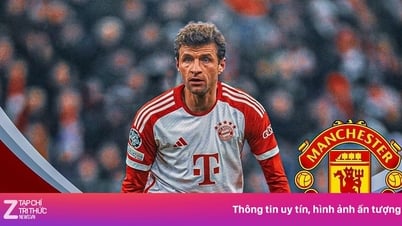 مولر لديه إجابة لـ MU