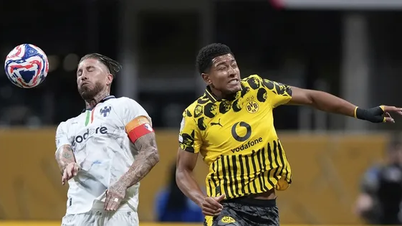 Bellingham brothers miss chance to face off at FIFA Club World Cup 2025