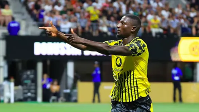HIGHLIGHTS FIFA Club World Cup Dortmund 2-1 Monterrey: Attractive 'double swords combined'