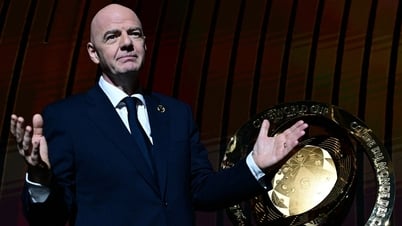 Shocking: FIFA earns millions of dollars from penalty cards for teams at Club World Cup