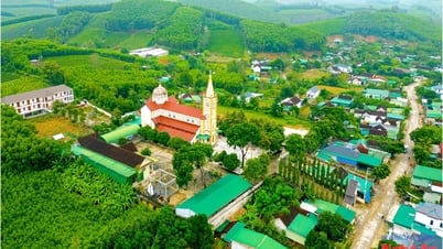 1億円の門を撤去し、教区道路建設のために土地を寄付した話