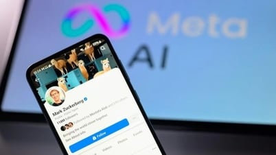 Meta ทุ่มเงินมหาศาลในการล่า "สมอง" ของ AI: Mark Zuckerberg เริ่มสงคราม