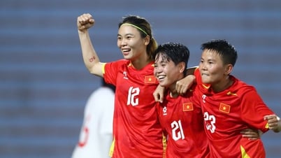 最新のアジアカップランキング：ベトナムは決勝トーナメントに近づくために確実にトップの座につけているが、グアムとはいつ対戦するのだろうか？