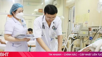11 nhóm được hưởng 100% chi phí khám, chữa bệnh