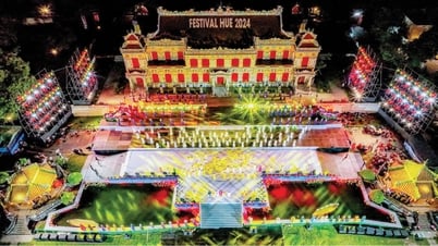 Ánh sáng giữ hồn di sản