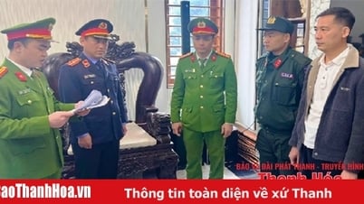 Quyết liệt đấu tranh với hành vi mua bán hóa đơn, trốn thuế