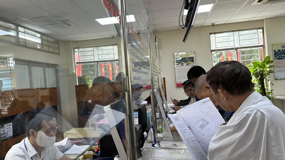 UBND cấp xã chính thức thực hiện cấp sổ hồng lần đầu: Sẵn sàng phục vụ