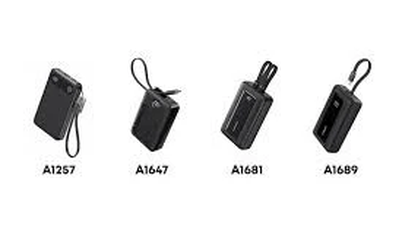 Anker ruft mehr als 30.900 Backup-Batterien in Vietnam zurück