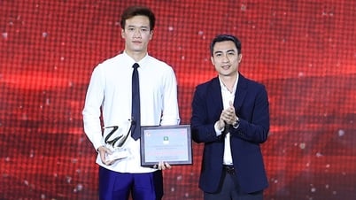 Khi Hoàng Đức có thể 'thở phào'